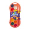 ESTUCHE ACUARELAS NEON 12 COLORES CARIOCA 42406 ESTUCHE ACUARELAS NEON 12 COLORES CARIOCA 42406