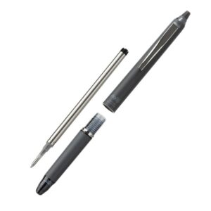 ESTUCHE BOLÍGRAFO FRIXION ZONE GRIS PILOT NFZG