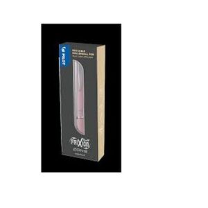 Alternative view of ESTUCHE BOLÍGRAFO FRIXION ZONE ROSA PILOT NFZRS