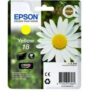 Epson Daisy Cartucho 18 amarillo
