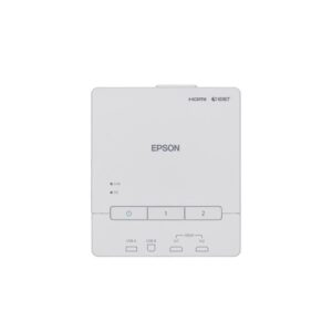 Epson EB-1480Fi