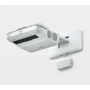 Alternative view of Epson EB-696Ui