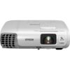 Epson EB-945H videoproyector Proyector de alcance estándar 3000 lúmenes ANSI 3LCD XGA (1024x768) Blanco