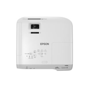 Epson EB-970