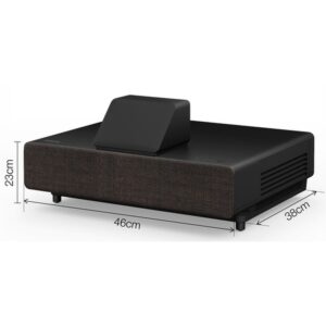 Epson EH-LS500B Epson EH-LS500B