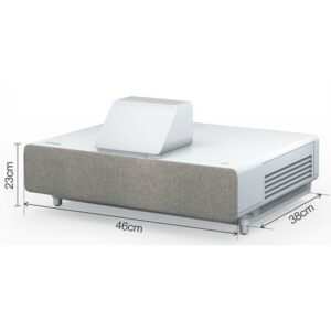 Epson EH-LS500W Epson EH-LS500W