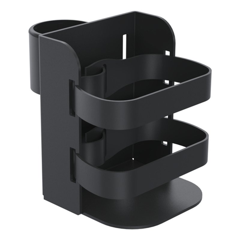 Ergonomic Solutions SpacePole POS SAFEGUARD07-02 accesorio para terminal de punto de venta