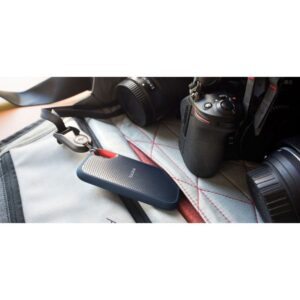 Extreme Portable SSD 1TB