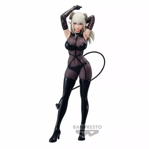 Figura Banpresto 2.5 Dimensional Seduction Glitter