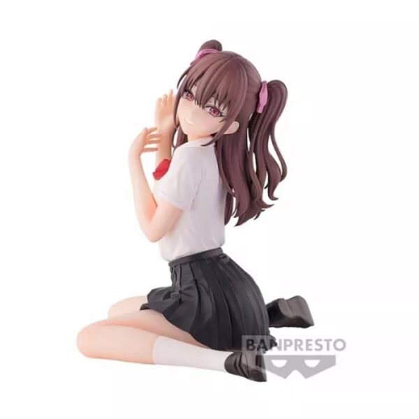 Figura Banpresto 2.5 Dimensional Seduction Mikari