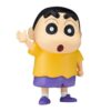 Figura Banpresto Crayon Shinchan Big Sofvimates Figura Banpresto Crayon Shinchan Big Sofvimates