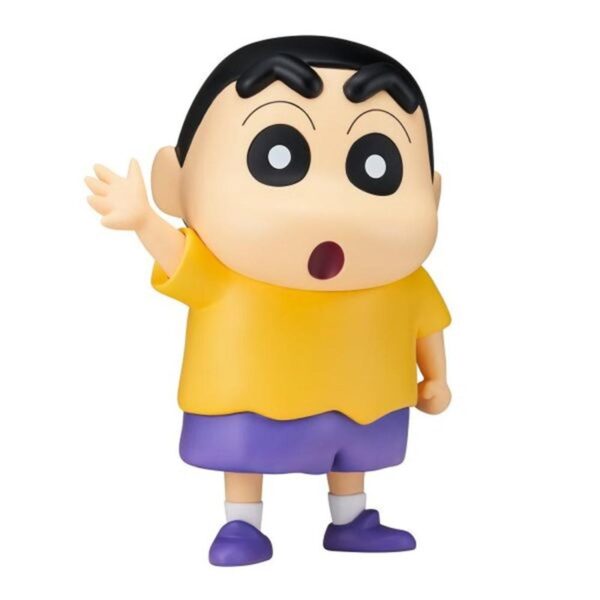 Figura Banpresto Crayon Shinchan Big Sofvimates