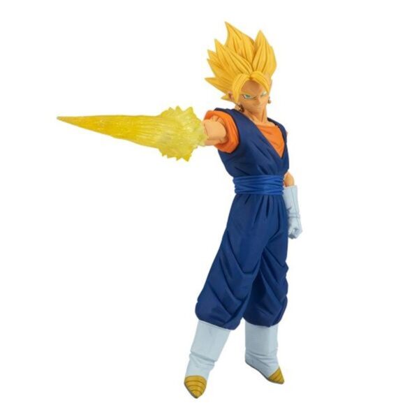 Figura Banpresto Dragon Ball Z Gxmateria