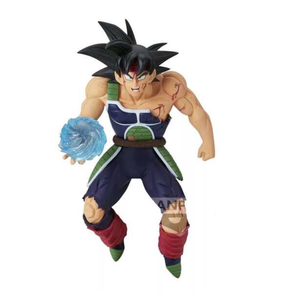 Figura Banpresto Dragon Ball Z Gxmateria