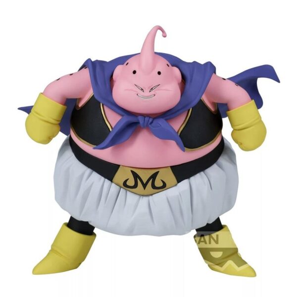 Figura Banpresto Dragon Ball Z Solid