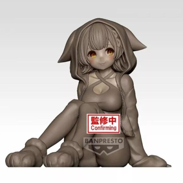 Figura Banpresto Hololive If Relax Time