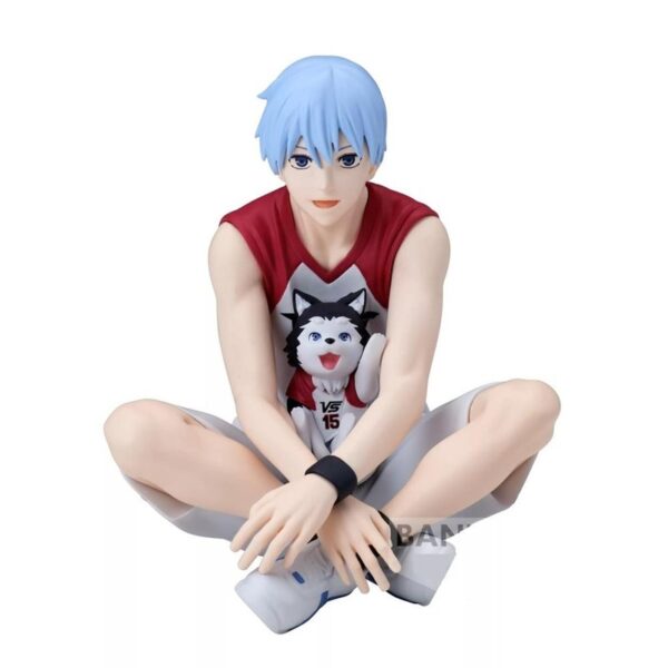 Figura Banpresto Kuroko Basketball Last Game