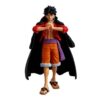 Figura Banpresto One Piece The Shukko Figura Banpresto One Piece The Shukko