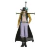 Figura Banpresto One Piece The Shukko