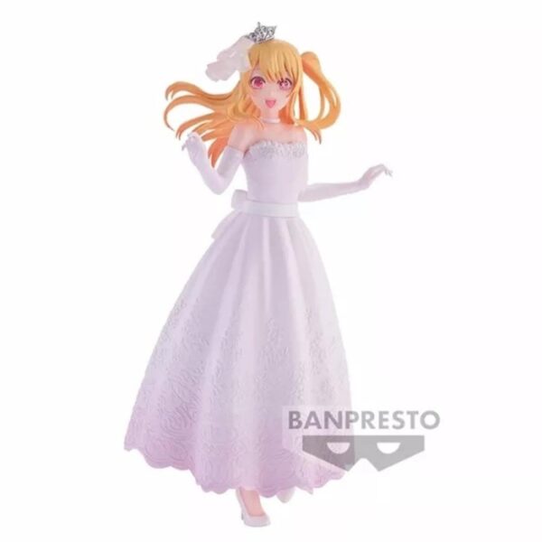 Figura Banpresto Oshi No Ko Bridal