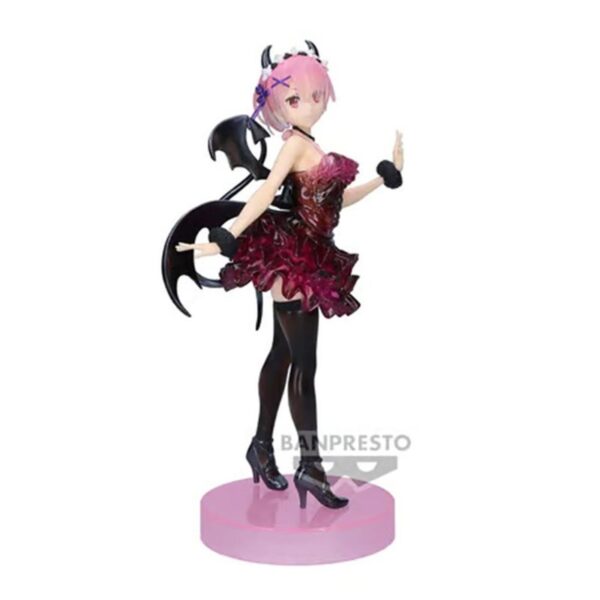 Figura Banpresto Re: Zero Starting Life