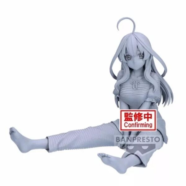 Figura Banpresto The Quintessential Quintuplets Relax