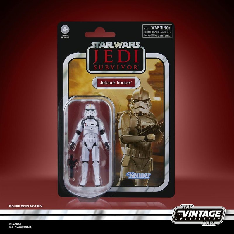 Star Wars F97955X0 figura de juguete para niños Star Wars F97955X0 figura de juguete para niños