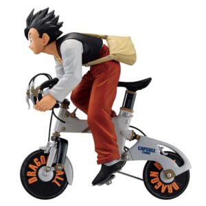 Figura Ichibansho Dragon Ball Snap Collection