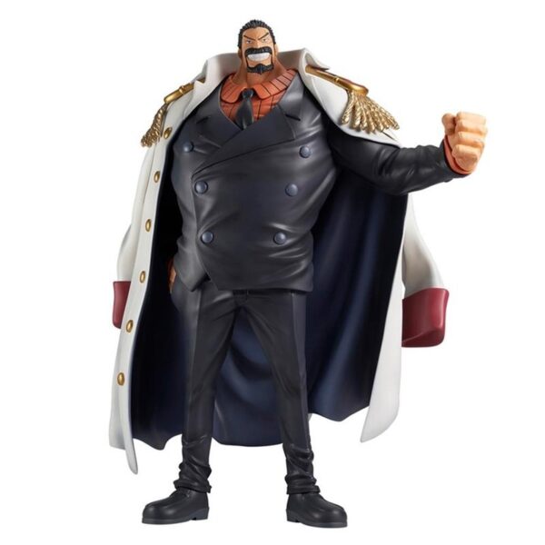 Figura Ichibansho One Piece Legendary Hero