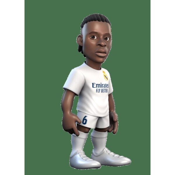 Figura Minix Real Madrid Camavinga