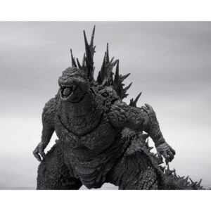 Figura Tamashii Nations Godzilla Minus Color