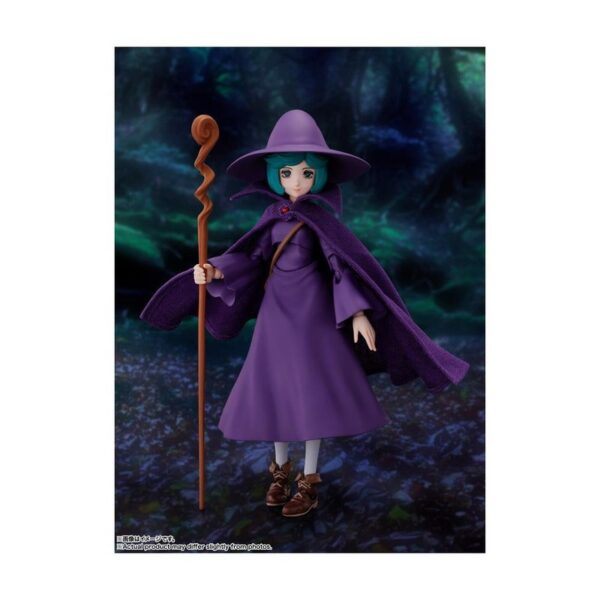 Figura Tamashii Nations Schierke Fig. 12