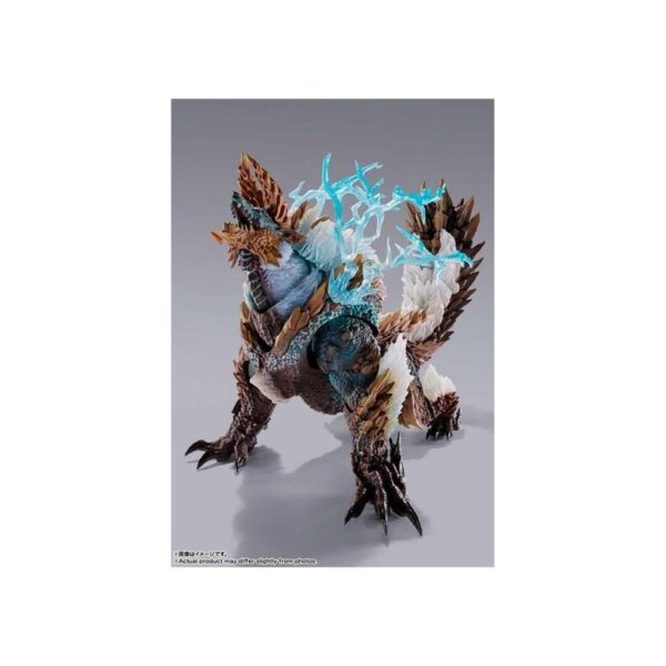 Figura Tamashii Nations Zinogre 20th Anniversary