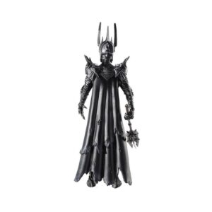 Figura The Noble Collection Bendyfigs El