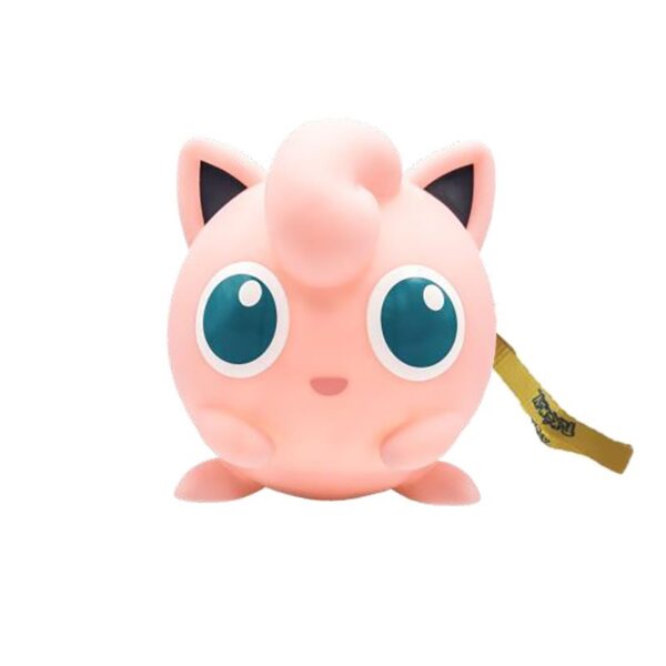 Figurita Luminosa Led Pokemon Jigglipuff