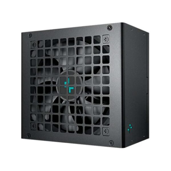 Fuente Alimentacion Deepcool Pl650 - D Gaming Atx