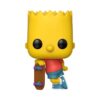 Funko Pop Animacion The Simpsons Bart Funko Pop Animacion The Simpsons Bart