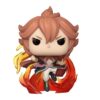 Funko Pop Black Clover Mereoleona