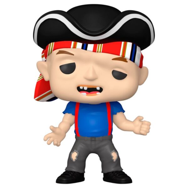 Funko Pop Cine Los Goonies Sloth