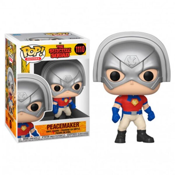 Funko Pop Dc Comics Escuadron Suicida