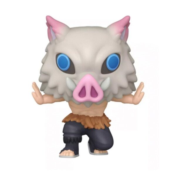 Funko Pop Demon Slayer Kimetsu No