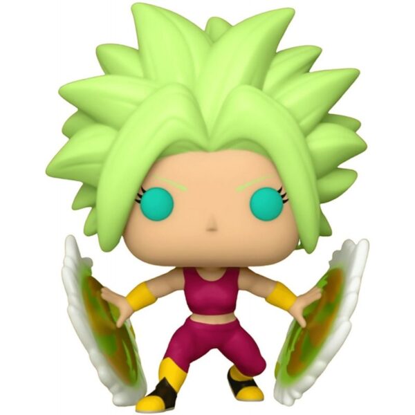 Funko Pop Dragon Ball S Super