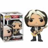 Funko Pop Estrellas Del Rock Aerosmith