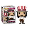 Funko Pop Estrellas Del Rock Frank