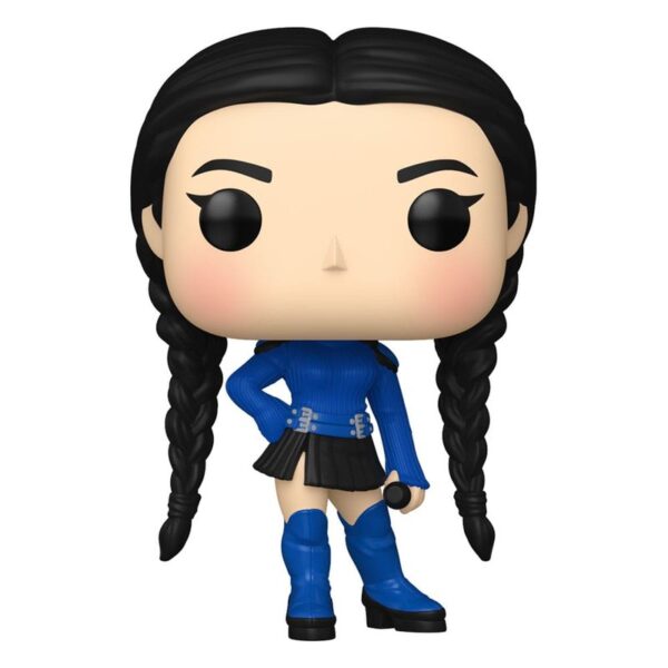 Funko Pop Estrellas La Musica Rosalia