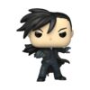 Funko Pop Fullmetal Alchemist Brotherhood Greed Funko Pop Fullmetal Alchemist Brotherhood Greed