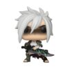 Funko Pop Games Vinyl: League Of Funko Pop Games Vinyl: League Of