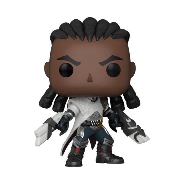 Funko Pop Games Vinyl: League Of