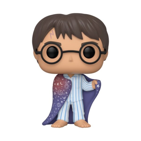 Funko Pop Harry Potter Harry Potter