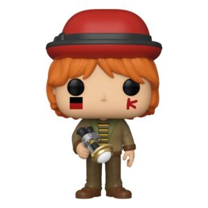 Funko Pop Harry Potter Ron Weasley